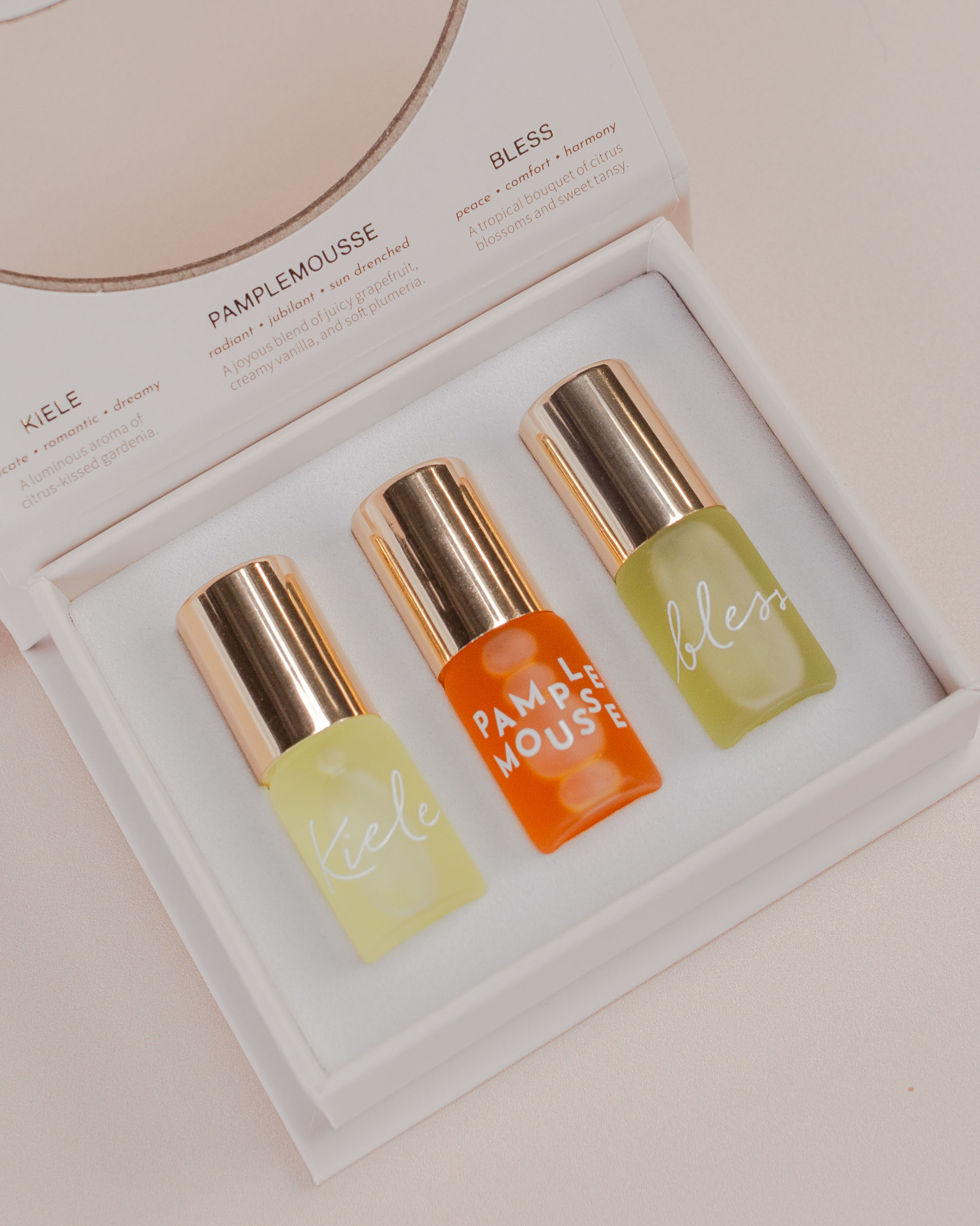 microcurrent indianapolis